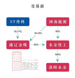 丹化科技保殼三策 延長折舊、股權(quán)置換與技術(shù)轉(zhuǎn)讓費收入