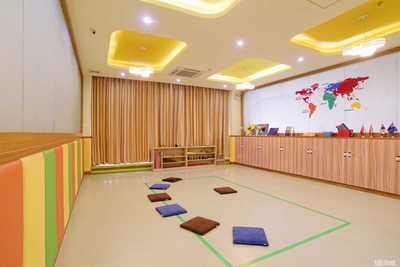 重慶愛寶貝教育信息咨詢服務(wù) 為孩子的成長(zhǎng)導(dǎo)航