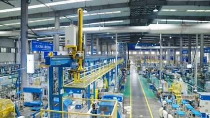 秉承綠色發展理念，亨通集團以網絡技術研發探索發展新機遇