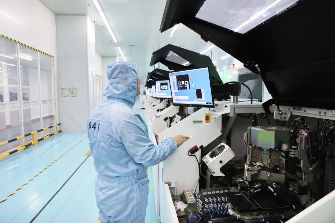 鹽城鹽都 聚焦戰(zhàn)略性新興產(chǎn)業(yè)，以網(wǎng)絡(luò)技術(shù)研發(fā)驅(qū)動(dòng)高質(zhì)量發(fā)展