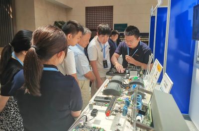 國(guó)際標(biāo)準(zhǔn)AUTBUS 引領(lǐng)新型自動(dòng)化網(wǎng)絡(luò)技術(shù)研發(fā)的革命性力量